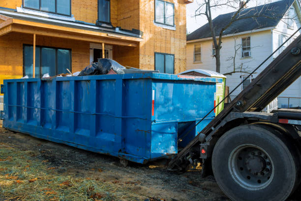 Best Dumpster Rental Services  in Dunkirk, NY